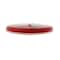 Truck-Lite Signal-Stat, 2-1/8in. Round, Red, Reflector, Adhesive Mount, Bulk 45-3 - alternate 4